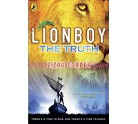 Lionboy: The Truth