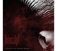 Lioncloth - Psalm Of The Morbid Whore [VINYL]