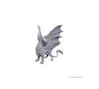 Liondrake: D&D Nolzur's Marvelous Unpainted Miniatures (W25) - New & Sealed