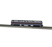 Lionel American Flyer The Polar Express Pullman Believe