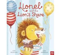 Lionel and the Lion's Share