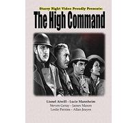 Lionel Atwill - The High Command