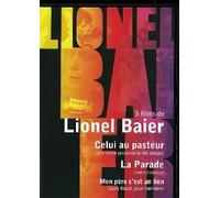 Lionel Baier - 3 Films Collection ( Celui au pasteur (ma vision personnelle des choses) / La Parade (notre histoire) / Mon père, c'est un lion ) ( The Pastor's / The Parade (Our History) / Remembrance )