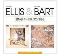 Lionel Bart and Vivian Ellis - Sing Their Songs
