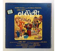Lionel Bart - Lionel Bart - Oliver! An Original Soundtrack Recording