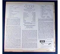 Lionel Bart - Oliver!