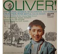 Lionel Bart - Oliver