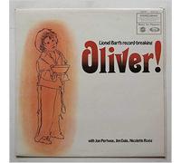Lionel Bart - Oliver!