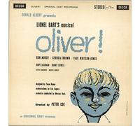 Lionel Bart - Oliver!