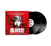Lionel Bart - Oliver (2024 London Cast) [VINYL]