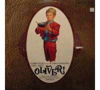 Lionel Bart - Oliver! - Original Soundtrack Recording - Soundtrack / Lionel Bart LP