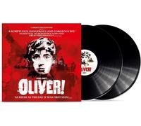Lionel Bart Oliver: Re-imagined With a Twist (Vinyl) 12" Album (US IMPORT)