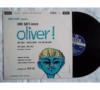 Lionel Bart - Oliver! [Vinyl LP]