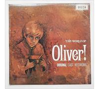 Lionel Bart - Original Cast Recording