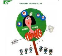 Lionel Bart - Twang - Original London Cast 1965