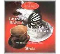 Lionel Bart - We Remember Them Well