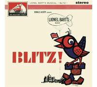 Lionel Bart's Blitz!