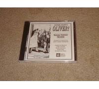 Lionel Bart's Oliver - National Symphony Orchestra, John Owen Edwards