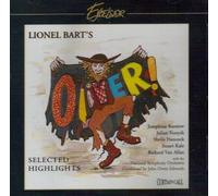 Lionel Bart's Oliver! Selected Highlights by N/A (0100-01-01)