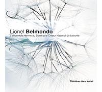 Lionel Belmondo - Clairieres Dans le Ciel
