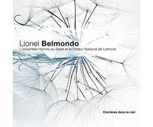 Lionel Belmondo - Clairieres Dans le Ciel