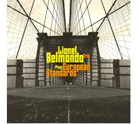 Lionel Belmondo European Standards - Lionel Belmondo Trio (CD) (US IMPORT)