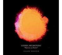 LIONEL BELMONDO - HYMNE AU SOLEIL 2 - CD ALBUM - G3z