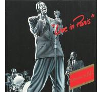 Lionel Belmondo - Live in Paris: Johnny & Jazz