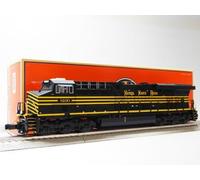 Lionel BTO NOFOLK Southern Heritage - Nickel Plate Road - Legacy ES44#8100 Diesel Engine O Gauge 2533611