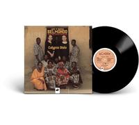 Lionel et Stéphane Belmondo Feat. Kéba Kébé Diolas - Calypso Diola [VINYL]