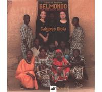 Lionel et Stéphane Belmondo feat. Kéba Kébé Diolas Orchestra - Calypso Diola [VINYL]
