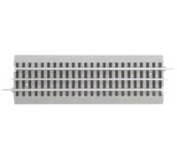 Lionel FasTrack 10" Straight Rail Electric O Gauge (Pack of 4)