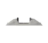 Lionel FasTrack Electric O Gauge, Earthen Bumper