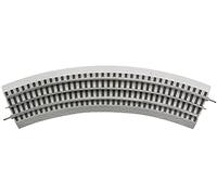 Lionel FasTrack O36 Curve Track, Large