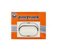 Lionel FasTrack Outer Passing Loop Add-on Pack