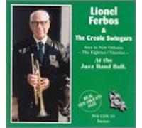 Lionel Ferbos - At the Jazz Band Ball
