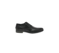 'Lionel' Formal Lace Up Shoes Bugatti Black 9