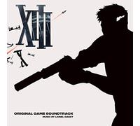 XIII (Original Soundtrack) 1LP New