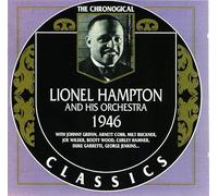 Lionel Hampton - 1946