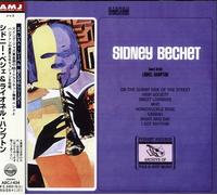 & Lionel Hampton