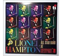 Lionel Hampton All Star Band - Live at Newport '78 [Vinyl-LP].
