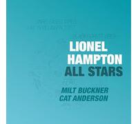 Lionel Hampton All Stars - Black Forest Vibes [VINYL]