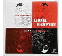 Lionel Hampton All Stars - The Fabulous Lionel Hampton And His All Stars [LP]