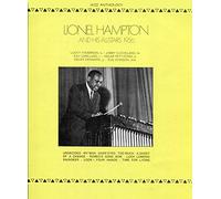 Lionel Hampton And His Allstars 1956 [Vinyl LP]