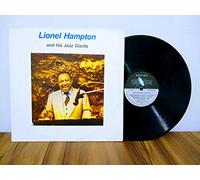 Lionel Hampton and His Giants of Jazz - Lionel Hampton And His Jazz Giants 77 [Vinyl LP]