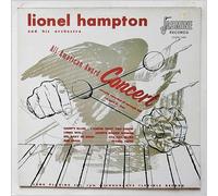 Lionel Hampton and His Orchestra - All American Award Concert