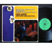 Lionel Hampton And His Orchestra - Chicago Jazz Concert