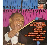 Lionel Hampton And His Orchestra - Flying Home [Vinyl LP]