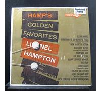 Lionel Hampton and his Orchestra / Hamp's Golden Favorites: Tracklist: Flying Home. Everybody's Somebody's Fool, Vocals, Jimmie Scott. How High The Moon. Blow-Top Blues, Vocals, Dinah Washington. Midnight Sun. Air Mail Special & 6 More