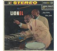 Lionel Hampton And His Orchestra - Lionel